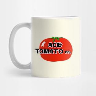 Ace Tomato Company Mug